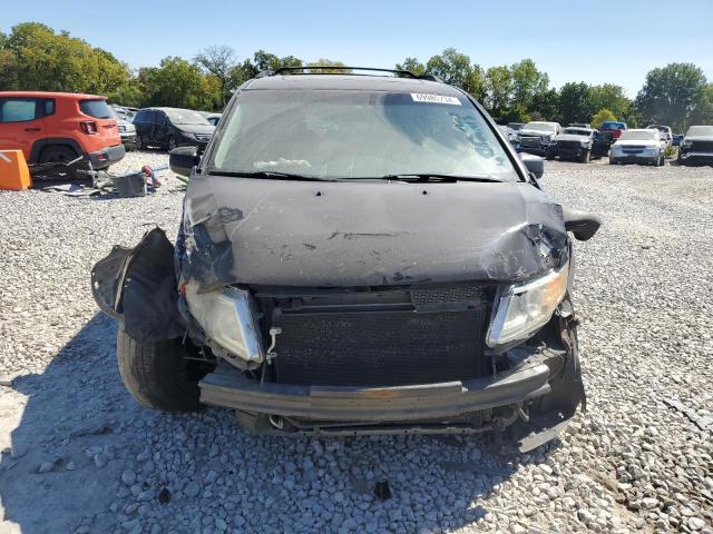 Photo 5 from auction – 2012 HONDA ODYSSEY EX with VIN 5FNRL5H60CB062718
