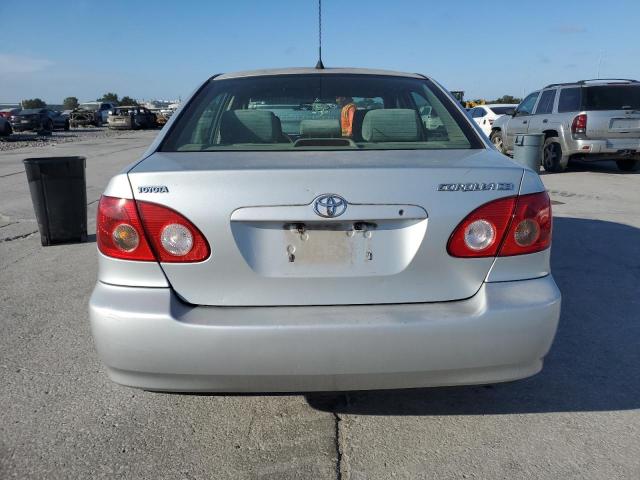 Photo 6 from auction – 2005 TOYOTA COROLLA CE with VIN 1NXBR32E75Z531085
