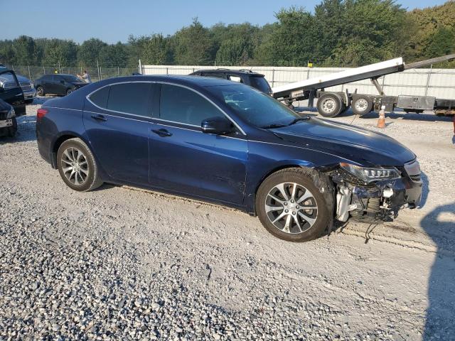 Photo 4 from auction – 2016 ACURA TLX with VIN 19UUB1F33GA006853