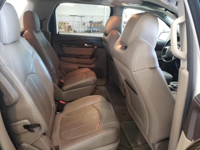 Photo 11 from auction – 2016 GMC ACADIA DEN with VIN 1GKKVTKD3GJ151872