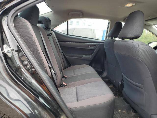 Photo 10 from auction – 2018 TOYOTA COROLLA L with VIN 2T1BURHE7JC118023
