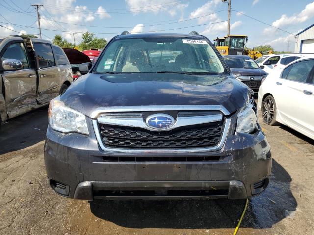 Photo 5 from auction – 2015 SUBARU FORESTER 2 with VIN JF2SJABC1FH842358