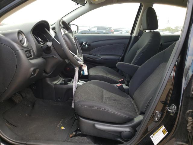 Photo 7 from auction – 2015 NISSAN VERSA S with VIN 3N1CN7AP4FL922952