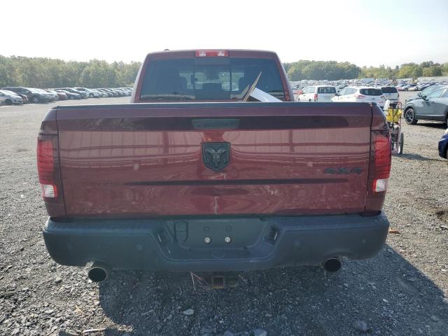 Photo 6 from auction – 2020 RAM 1500 CLASS with VIN 1C6RR7GT8LS123602