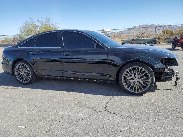Photo 4 from auction – 2017 AUDI A6 PREMIUM with VIN WAUF2AFC2HN008558