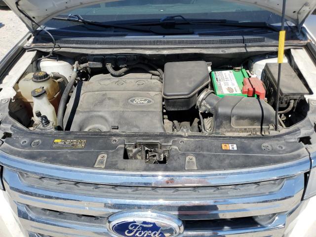 Photo 12 from auction – 2014 FORD EDGE with VIN 2FMDK3KC5EBB64091