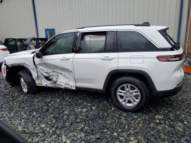 Photo 2 from auction – 2023 JEEP GRAND CHER with VIN 1C4RJGAG6PC514744