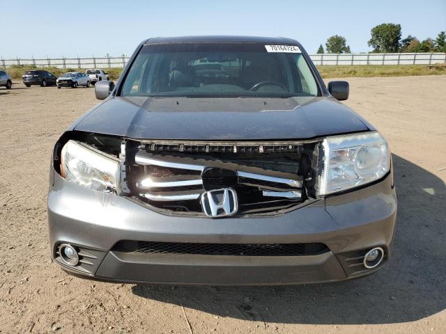 Photo 5 from auction – 2012 HONDA PILOT EXL with VIN 5FNYF4H60CB035998