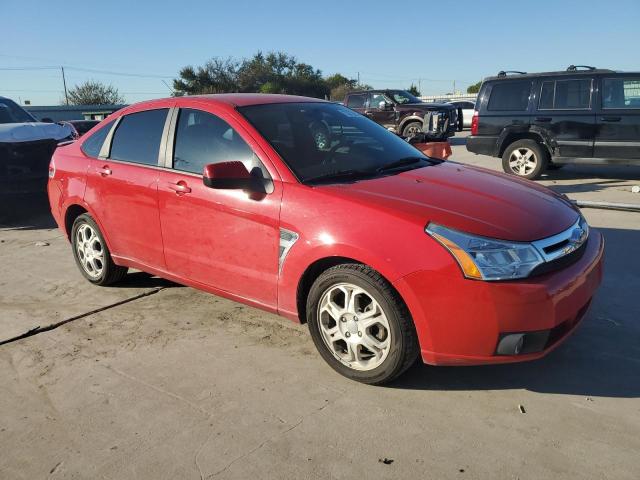 Photo 4 from auction – 2008 FORD FOCUS SE with VIN 1FAHP35N48W183308