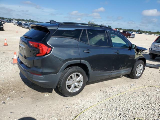 Photo 3 from auction – 2019 GMC TERRAIN SL with VIN 3GKALTEV4KL327853