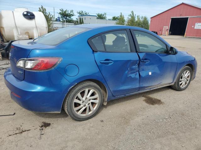 Photo 3 from auction – 2012 MAZDA 3 I with VIN JM1BL1V75C1652980