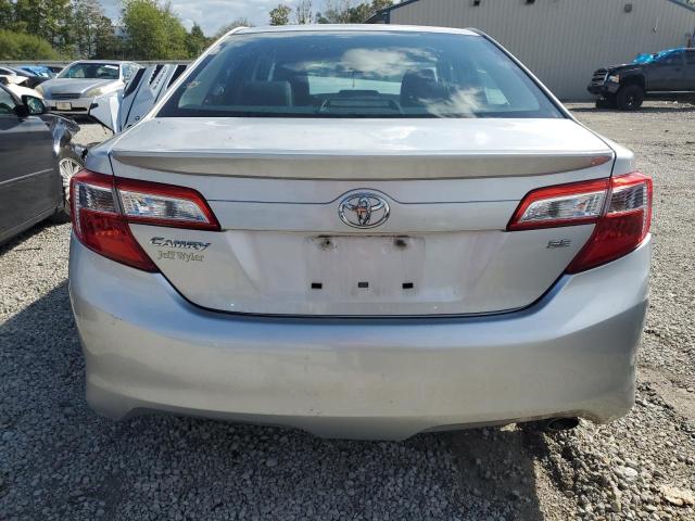 Photo 6 from auction – 2012 TOYOTA CAMRY BASE with VIN 4T1BF1FK9CU129711