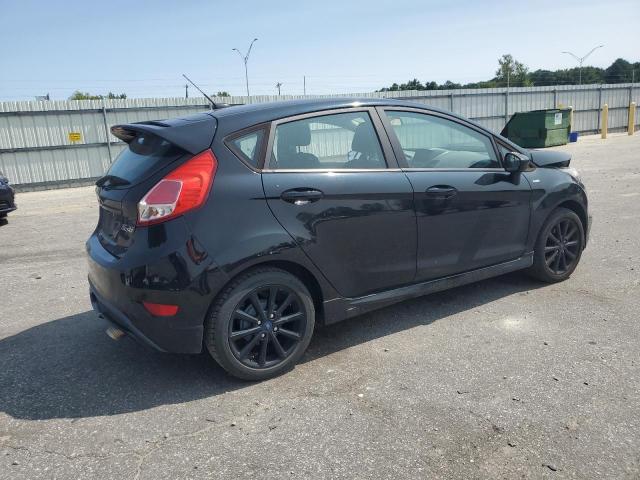 Photo 3 from auction – 2019 FORD FIESTA ST with VIN 3FADP4DJ2KM113719