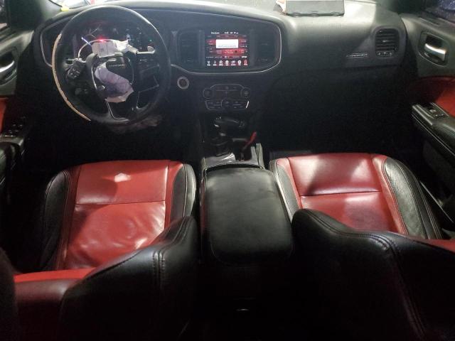 Photo 8 from auction – 2016 DODGE CHARGER SX with VIN 2C3CDXHG9GH143373