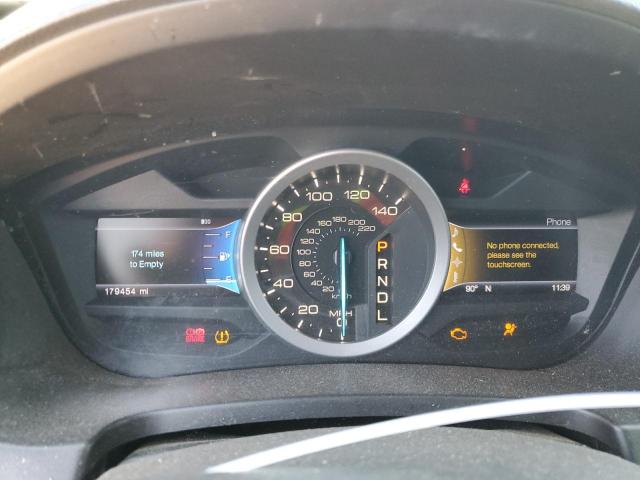 Photo 9 from auction – 2013 FORD EXPLORER X with VIN 1FM5K7D90DGA88431