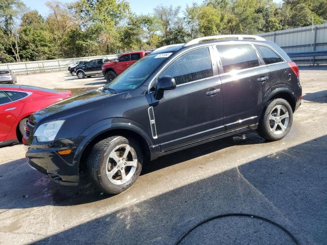 Photo 1 from auction – 2013 CHEVROLET CAPTIVA LT with VIN 3GNAL3EK0DS610476
