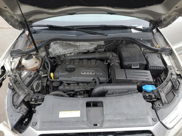 Photo 12 from auction – 2017 AUDI Q3 PREMIUM with VIN WA1JCCFS4HR011560