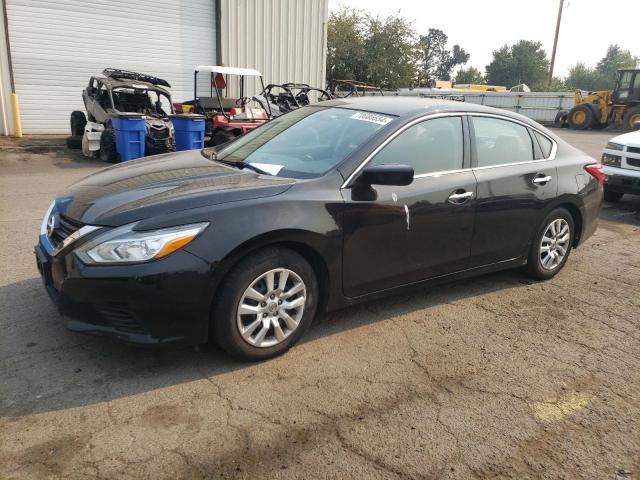 NISSAN ALTIMA 2.5 2016 with VIN 1N4AL3AP1GN333724 - Photo from auction