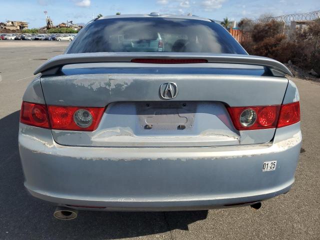 Photo 6 from auction – 2008 ACURA TSX with VIN JH4CL96888C020723