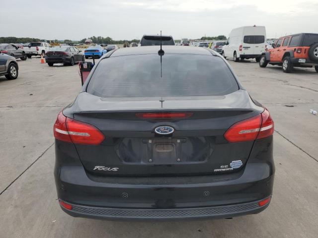 Photo 6 from auction – 2016 FORD FOCUS SE with VIN 1FADP3F27GL404449
