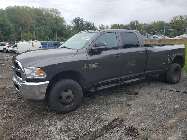RAM 3500 ST 2018 con VIN 3C63RRGL3JG143861 - Foto de la subasta
