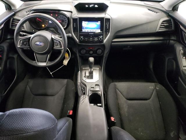 Photo 8 from auction – 2017 SUBARU IMPREZA with VIN 4S3GTAA68H3721773