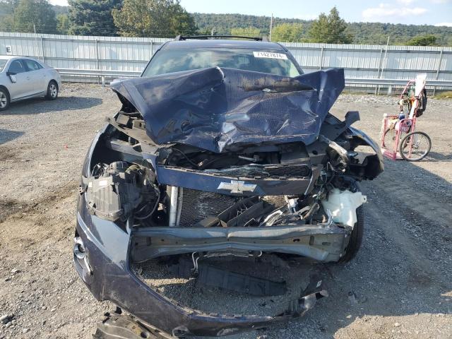 Photo 5 from auction – 2015 CHEVROLET EQUINOX LT with VIN 2GNFLGE37F6394357