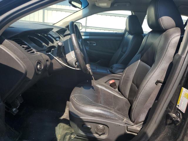 Photo 7 from auction – 2011 FORD TAURUS SEL with VIN 1FAHP2EW4BG169137