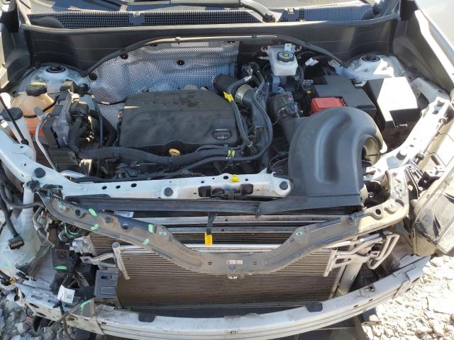 Photo 12 from auction – 2021 BUICK ENCORE GX with VIN KL4MMBS22MB063556