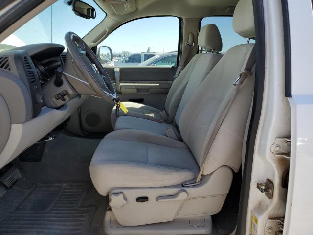 Photo 7 from auction – 2008 GMC SIERRA C15 with VIN 3GTEC13JX8G314429