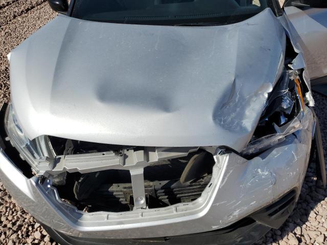 Photo 11 from auction – 2020 NISSAN KICKS S with VIN 3N1CP5BV5LL492596