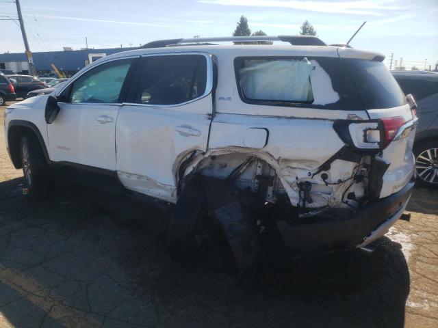 Photo 2 from auction – 2018 GMC ACADIA SLE with VIN 1GKKNSLSXJZ115984