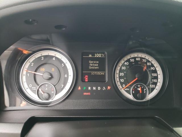 Photo 9 from auction – 2014 RAM 1500 ST with VIN 1C6RR6KT1ES140262