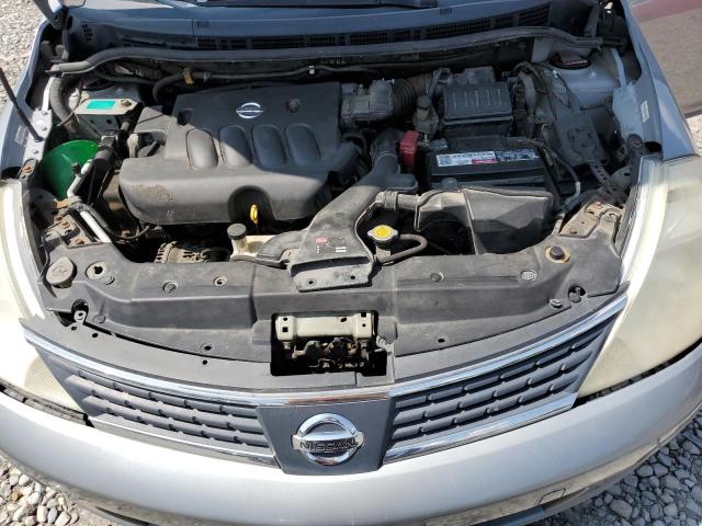 Photo 12 from auction – 2007 NISSAN VERSA S with VIN 3N1BC13EX7L377903
