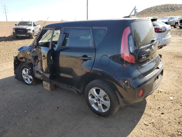 Photo 2 from auction – 2017 KIA SOUL with VIN KNDJN2A22H7473158
