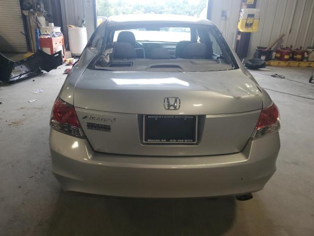 Photo 6 from auction – 2010 HONDA ACCORD EX with VIN 1HGCP2F78AA002438