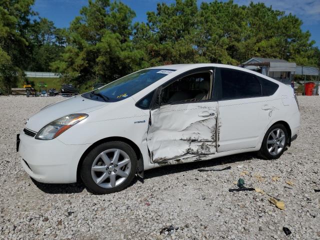 TOYOTA PRIUS 2008 with VIN JTDKB20U883437157 - Photo from auction