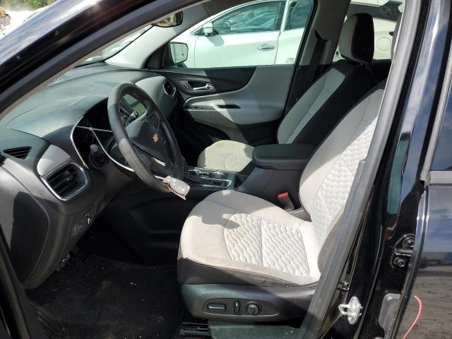 Photo 7 from auction – 2019 CHEVROLET EQUINOX LS with VIN 3GNAXHEVXKL363499