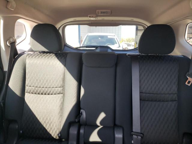 Photo 10 from auction – 2018 NISSAN ROGUE S with VIN KNMAT2MV0JP506336