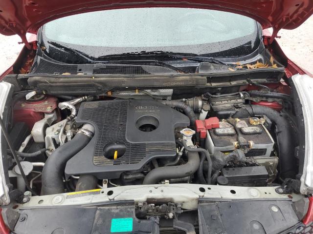 Photo 12 from auction – 2014 NISSAN JUKE S with VIN JN8AF5MR5ET452805