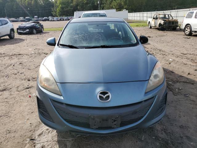 Photo 5 from auction – 2010 MAZDA 3 I with VIN JM1BL1SF0A1287567