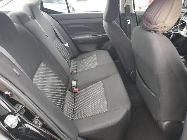 Photo 10 from auction – 2021 NISSAN VERSA S with VIN 3N1CN8DV8ML920361