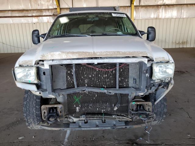 Photo 5 from auction – 2003 FORD EXCURSION with VIN 1FMNU45S93EB44757