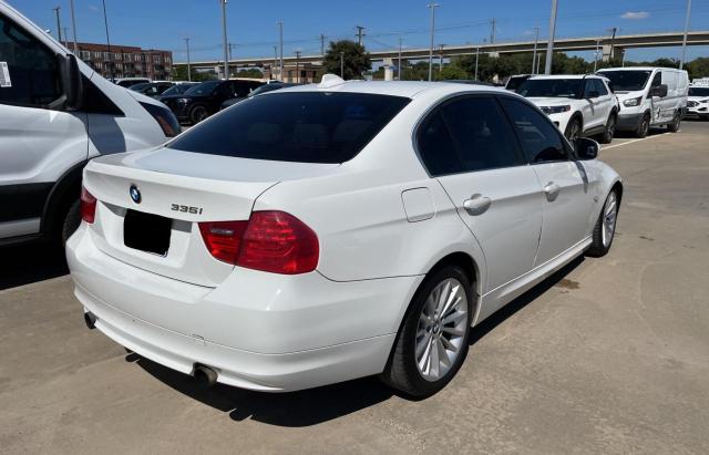 Photo 4 from auction – 2009 BMW 335 I with VIN WBAPM775X9NL86677