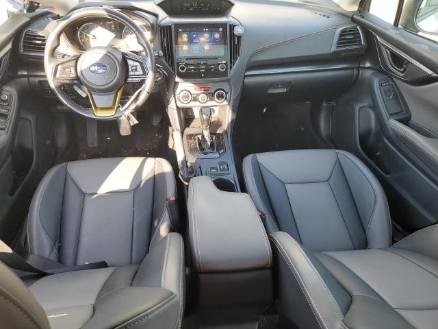Photo 8 from auction – 2022 SUBARU CROSSTREK with VIN JF2GTHSC0NH222074