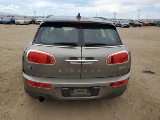 Photo 6 from auction – 2016 MINI COOPER CLU with VIN WMWLN5C55G2B28462