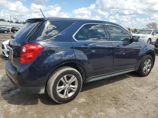 Photo 3 from auction – 2015 CHEVROLET EQUINOX LS with VIN 2GNALAEK7F6163375