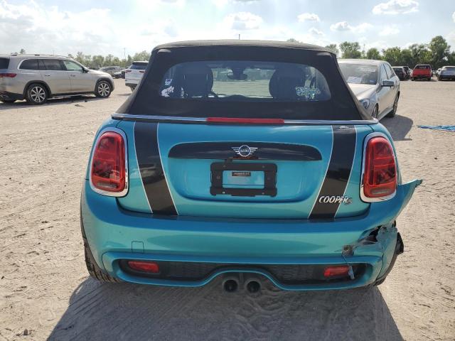 Photo 6 from auction – 2019 MINI COOPER S with VIN WMWWG9C52K3E39655