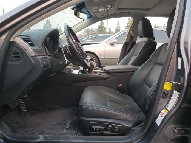 Photo 7 from auction – 2016 LEXUS GS 200T BA with VIN JTHBA1BL4GA001402