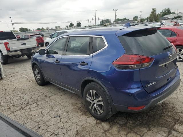 Photo 2 from auction – 2019 NISSAN ROGUE S with VIN 5N1AT2MT6KC789764